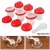 Import 2018 New Hard Boiled Eggs Without The Shell Silicone Egg Boiler from China