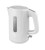 Import 2018 NEW patent design 1.7L cordless plastic electric kettle from China