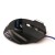 Import 2018 NEW Professional Wired Gaming Mouse 7 Buttons Adjustable 5500DPI USB Cable LED Optical Gamer Mouse for PC Computer Laptop from China