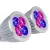 Import 2018  Plant COB  Led Grow Light with Double Switch and 360 Degree Flexible Gooseneck for Indoor Plants Seedling Growing from China