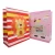 Import 2019 BSCI Audit Lovely 3D Finishing Kids′ Gift Packing Shopping Paper Bag from China