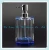 Import 2019 glass empty hand sanitizer bottle for luxury hotel from China