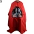 Import 2019 hairdresser cape,haircut cape from China