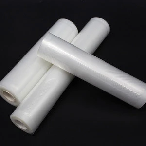 2019 hot sale new products casting processing type laminated plastic nylon vacuum aluminium foil roll films