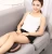 Import 2019 new car office home massager back and neck massager shiatsu heat massage pillow from China