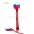 Import 2019 Promotional cheap inflatable cheering sticks/ PE flash bang bang stick/noise maker for sport events from China