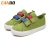 Import 2019 stock !!!! wholesale sport kids canvas shoes fashion children flat canvas shoes from China
