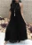 Import 2019 summer halter long dress sleeveless chiffon dress Pleated maxi dress from China