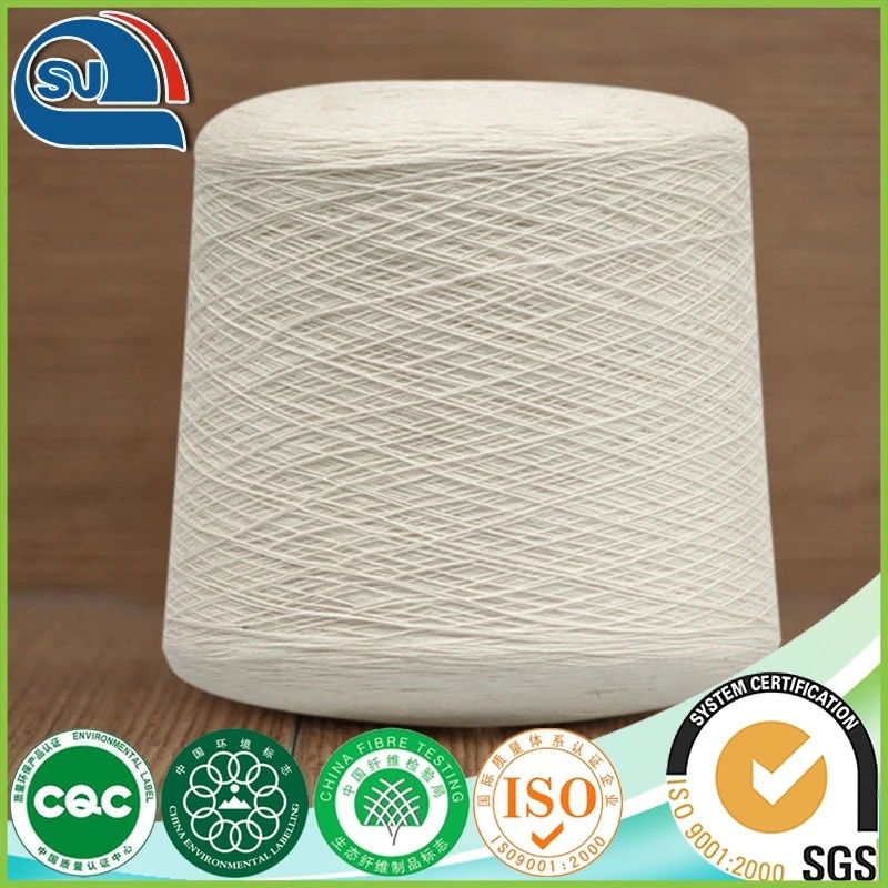 2019 viscose polyester cotton nylon blend yarn