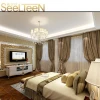 2020 5star hotel bedroom furniture king bedroom set in Foshan