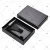 Import 2020 Aluminium Alloy Stainless Steel Money Clip Wallet Blocking Metal Wallet Credit Card Holder With RFID Anti-chief Men Wallet from China