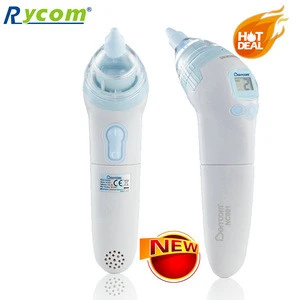 2020 baby product new health care products kids child safety booger cleaner electric nasal aspirator from guangzhou factory