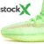 2020 China Factory wholesale brand stock Yeezy 350 zapatillas v2 Sports Running  Sneakers for Men Other Shoes