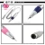Import 2020 Electric Manicure Toe Nail Drill Buffing File Polish G-029 25,000-30,000RPM from China