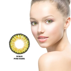 2020 Fashion Color Contact Lenses Bella Womens Power Contact Lenses