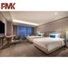 2020 Foshan Modern Hotel Bedroom Furniture Luxury King Bedroom Sets For Sale