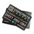 Import 2020 hot products custom  membership credit card size gift PVC unique business cards  with logo from China