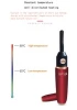 2020 hot selling La Pupil luxury heating eyelash curler