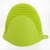 Import 2020 hottest selling Non-slip heat resistant Pot Holder Cheap Silicone Oven Mitts from China