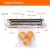 Import 2020 Household Food DDD Vacuum Sealer Machine, Portable Automatic Vacuum Sealer Food Saver from China