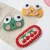 Import 2020 Knitting Fabric Hairgrips Baby Designers Hair Clips Hair Accessories for Girls from China