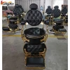 2020 luxury antique gold barber chair for men &amp;children