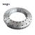 Import 2020 Most Popular Machine Tools Crmo Slewing Bearing from China