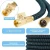 Import 2020 New 100ft Expandable Sprinkler Extensible Garden Hose Kit from China