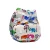 Import 2020 New 4pcs/set Washable Eco-Friendly Cloth Diaper Adjustable Nappy Reusable Cloth Diapers Fit 0-2years 3-15kg baby from China