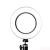 Import 2020 New Arrival 120Cm Light Photographic Equipment Selfie Ring Led Light 60W from China
