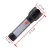 Import 2020 new arrival free sample customize sticker 3 in 1 led lantern plastic torch flashlight in stock ready to ship fast shipping from China