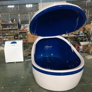 2020 new arrival hot seller  led light deprivation Floating Tank Floatation Pod Flotation Therapy Spa floatation tanks