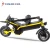 Import 2020 New design 10inch vacuum tire removable battery electric scooter 500W from China