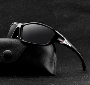 2020 New Luxury Polarized Sunglasses Men&#39;s Driving Shades Male Sun Glasses Vintage Driving Travel Fishing Classic Sun Glasses