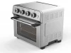 2020 New Power  XL air fryer oven 23L/20QT with stainless steel body rotisserie  ETL,FDA CB