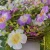 Import 2020 New Wholesale Beautiful Wreath Artificial Flowers Wreath For Wedding Decoration Home Party Decoration from China