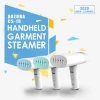 2020 Newest 220V and 110V Portable Handheld Clothes Steamer Mini Foldable Travel Garment Steamer for Sale