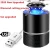 Import 2020 Newest design UV Electric LED Home Zapper Insect Trap Mosquito Killer Lamp with USB from China
