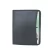 Import 2020 popular new style A4 zipper PU conference portfolio bag organizer document file folder from China