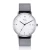 Import 2020 Popular Watches Men Wrist Stainless Steel Female Quartz Watches With Interchangeable Genuine Leather Strap from China