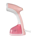 2020 Professional portable handheld portable travel clothes garment steamer