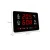 Import 2020New Digital LED temperature and humidity meter monitor display AS108A from China
