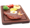 2021 Amazon hot sale Wood Cutting Board Serving Trays Kitchen wooden Chopping Boards Meat Cheese and Vegetables board
