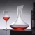 Import 2021 Best seller 1800 ml  wholesale classical crystal wine decanter from China