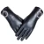 Import 2021 fashion design best selling ladies leather ski winter warm heated gloves from China