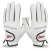 Import 2021 High Quality Manufacturer Cabretta Golf -gloves Synthetic Leather Golf Gloves Best Material from China