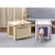 Import 2021 hot sales pet product pet cat  houses cat bed window from China