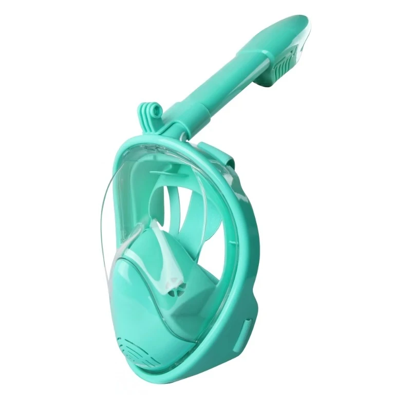 2021 hot selling full face snorkel mask