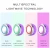 Import 2021 Multifunction Pore Cleaner 4 Colors Silicone Ion Face Lift Face Massager from China