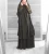 Import 2021 Muslim Ramadan Abaya suit with hijab Islamic clothing Dubai abaya overhead long abaya with hijab from China